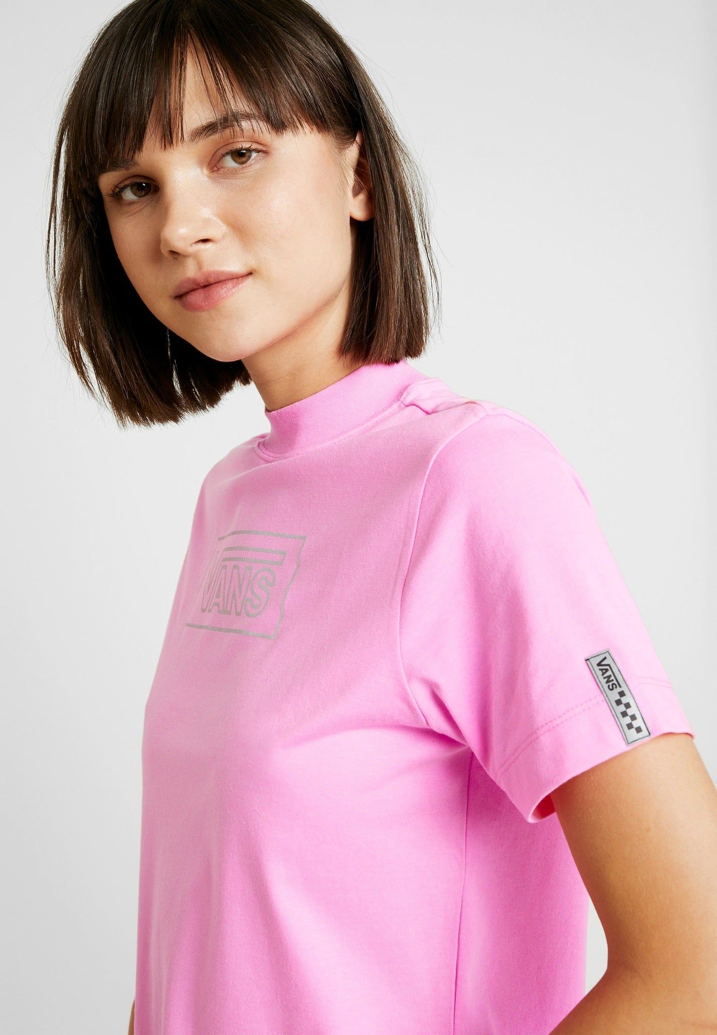 After Dark Mock T-Shirt - Women's|-|T-Shirt After Dark Mock - Femme sold by Altitude Sports product image thumbnail 4