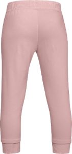 Women's UA Rival Fleece Crop Pants|-|Pantalon en molleton écourté UA Rival Femme sold by Altitude Sports