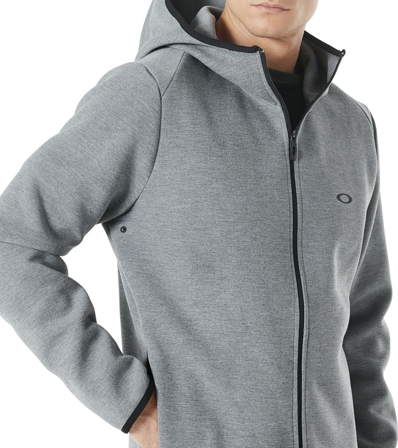 Tech Knit Fz Hoody - Men's|-|Chandail pleine glissière à capuchon Tech Knit - Homme sold by Altitude Sports product image thumbnail 3