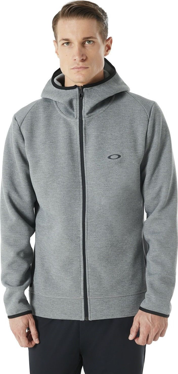 Tech Knit Fz Hoody - Men's|-|Chandail pleine glissière à capuchon Tech Knit - Homme sold by Altitude Sports