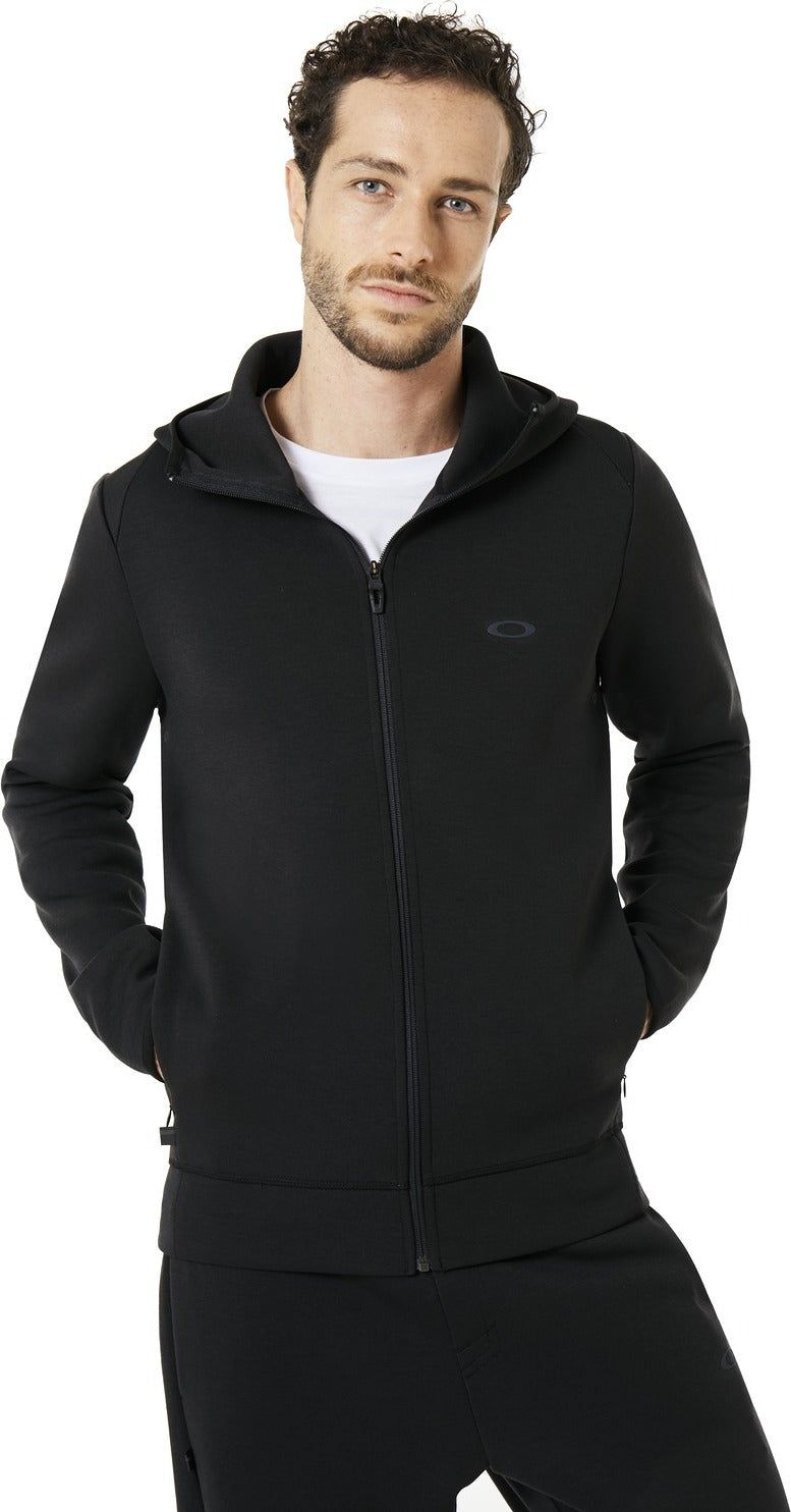 Tech Knit Fz Hoody - Men's|-|Chandail pleine glissière à capuchon Tech Knit - Homme sold by Altitude Sports product image thumbnail 2