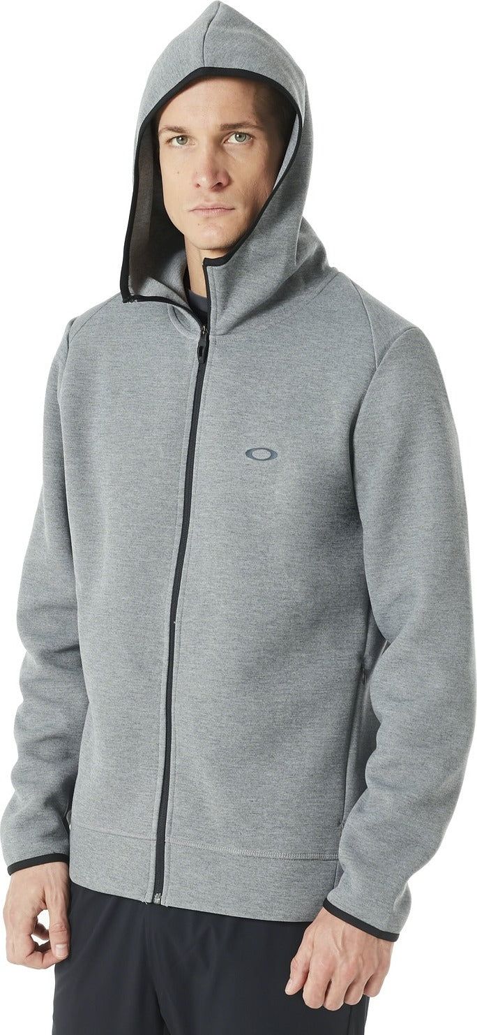 Tech Knit Fz Hoody - Men's|-|Chandail pleine glissière à capuchon Tech Knit - Homme sold by Altitude Sports product image thumbnail 4
