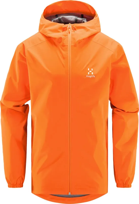 Buteo Jacket - Men's|-|Manteau Buteo - Homme sold by Altitude Sports