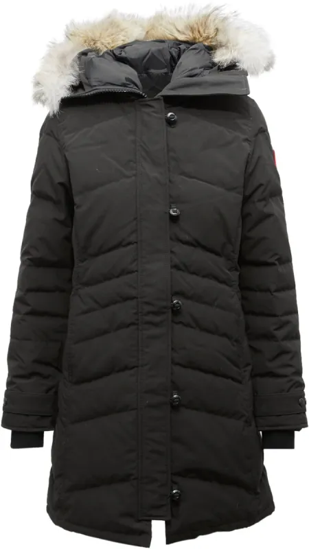 Lorette Parka Heritage with Fur - Women's|-|Parka Lorette Heritage avec Fourrure - Femme made by Canada Goose