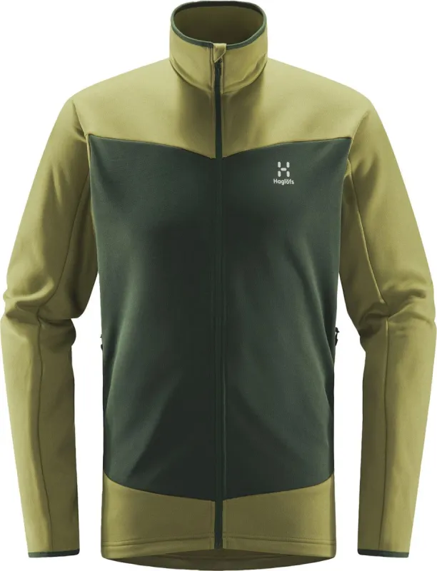 Frost Fleece Sweater - Men's|-|Chandail en molleton Frost - Homme sold by Altitude Sports