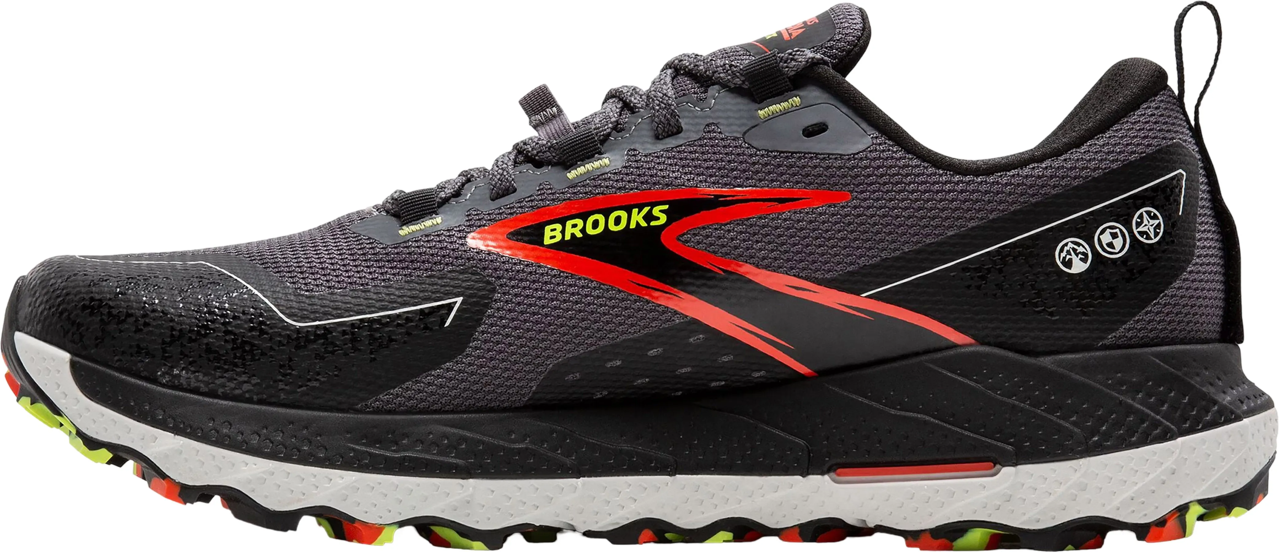 Cascadia 18 GTX Trail Running Shoe - Men's|-|Soulier de course de sentier Cascadia 18 GTX - Homme sold by Altitude Sports product image thumbnail 5