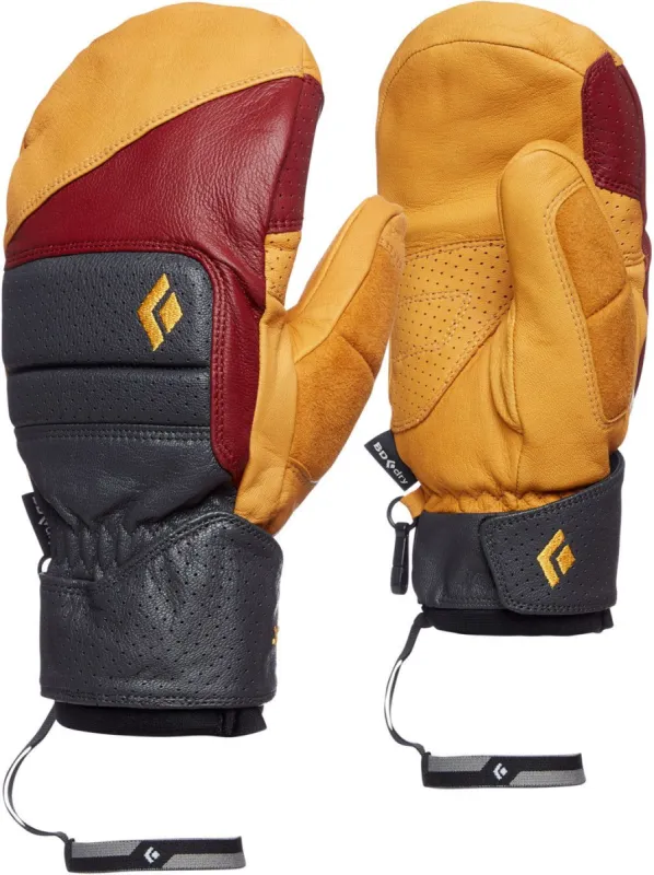 Spark Johnny Mitts - Unisex|-|Mitaines Spark Johnny - Unisexe sold by Altitude Sports