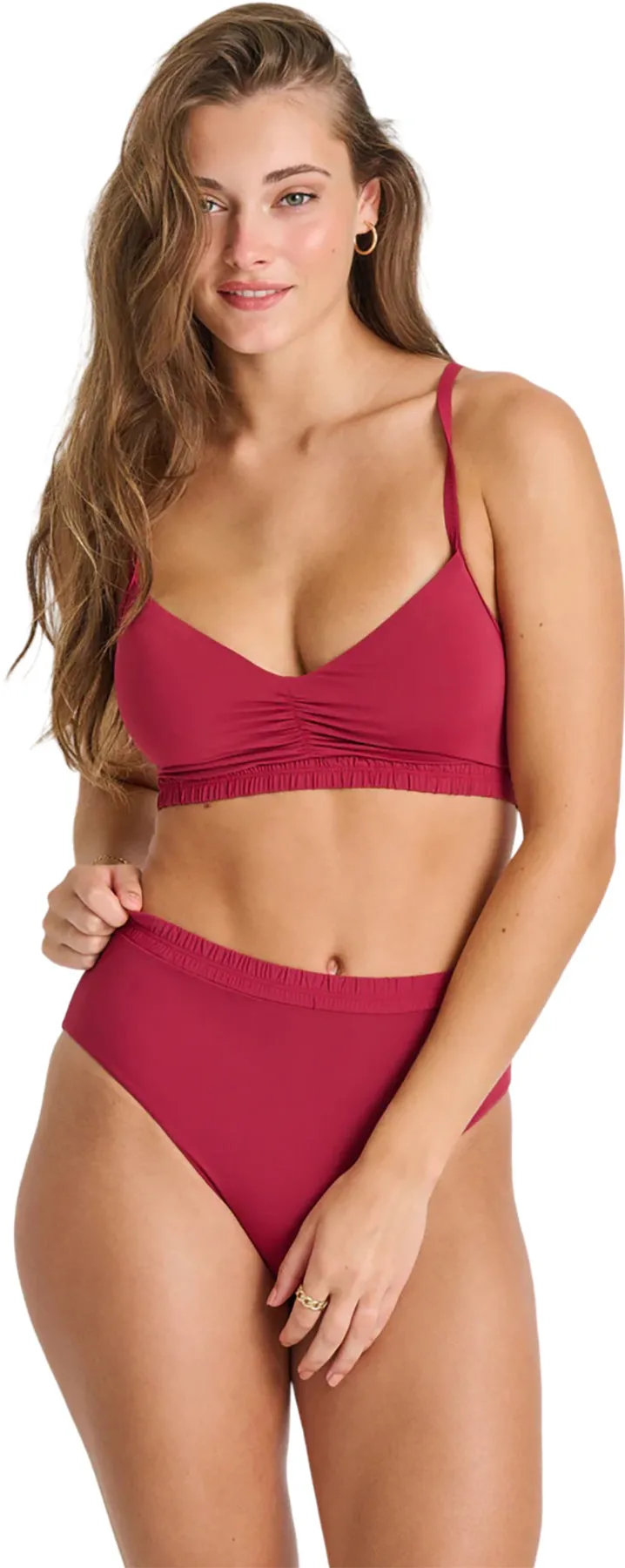 Underwire Bikini Top - Women's|-|Haut de bikini à armature - Femme sold by Altitude Sports product image thumbnail 4