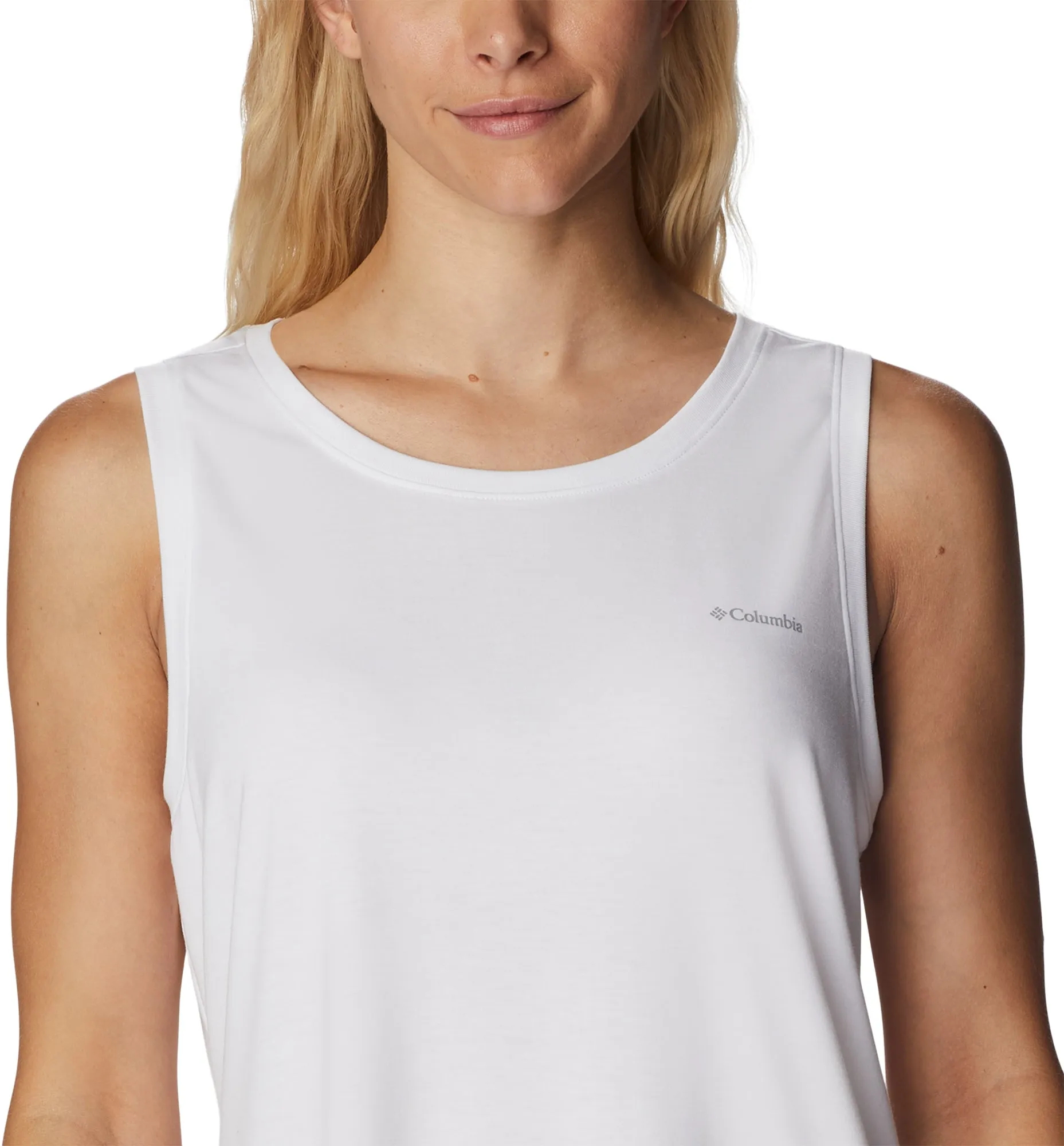 Anytime Knit Tank - Women's|-|Camisole en tricot Anytime - Femme sold by Altitude Sports product image thumbnail 4