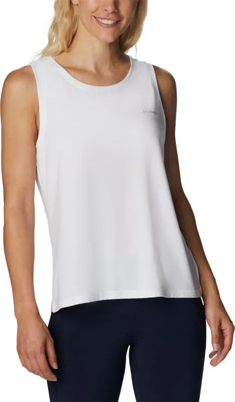 Anytime Knit Tank - Women's|-|Camisole en tricot Anytime - Femme sold by Altitude Sports