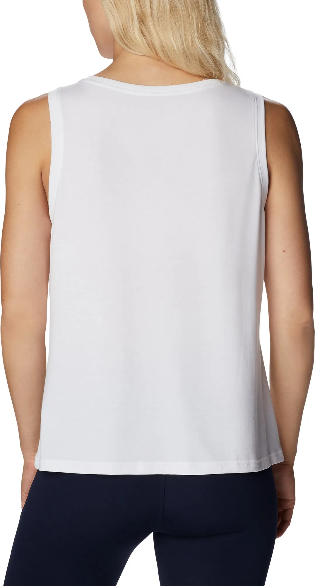 Anytime Knit Tank - Women's|-|Camisole en tricot Anytime - Femme sold by Altitude Sports product image thumbnail 2