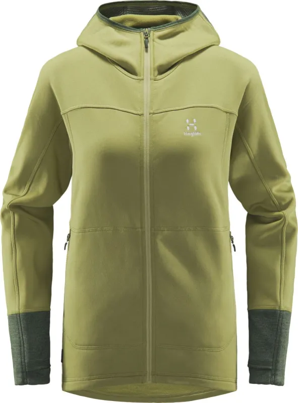Betula Hoodie - Women's|-|Chandail à capuchon Betula - Femme sold by Altitude Sports