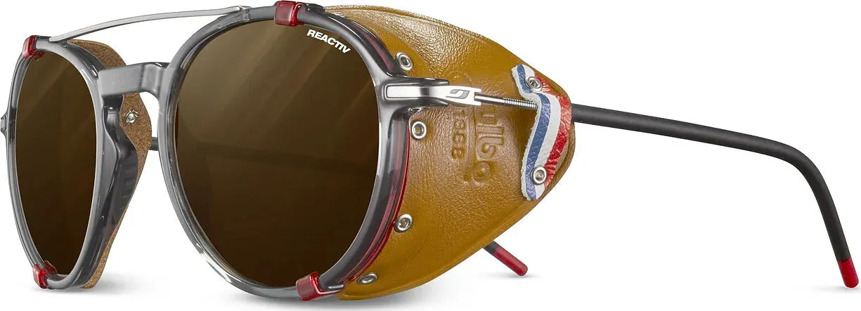 Legacy Reactiv Polarized Sunglasses - Men's|-|Lunettes de soleil Legacy polarisées Reactiv - Homme sold by Altitude Sports