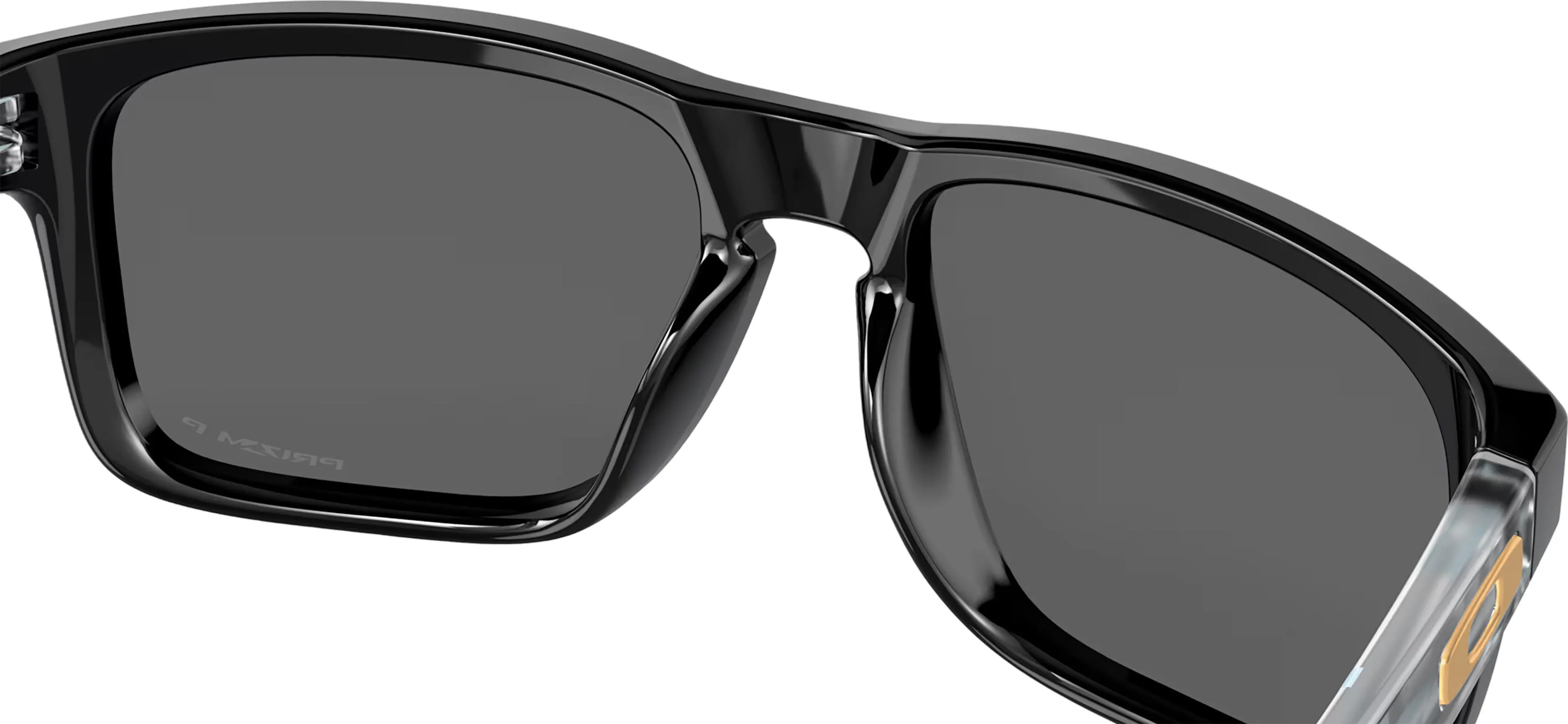 Holbrook Introspect Collection Sunglasses - Black - Prizm Black Polarized Lens - Unisex|-|Lunettes de soleil Holbrook Introspect Collection - Black - Verres polarisés Prizm Black - Unisexe sold by Altitude Sports product image thumbnail 2