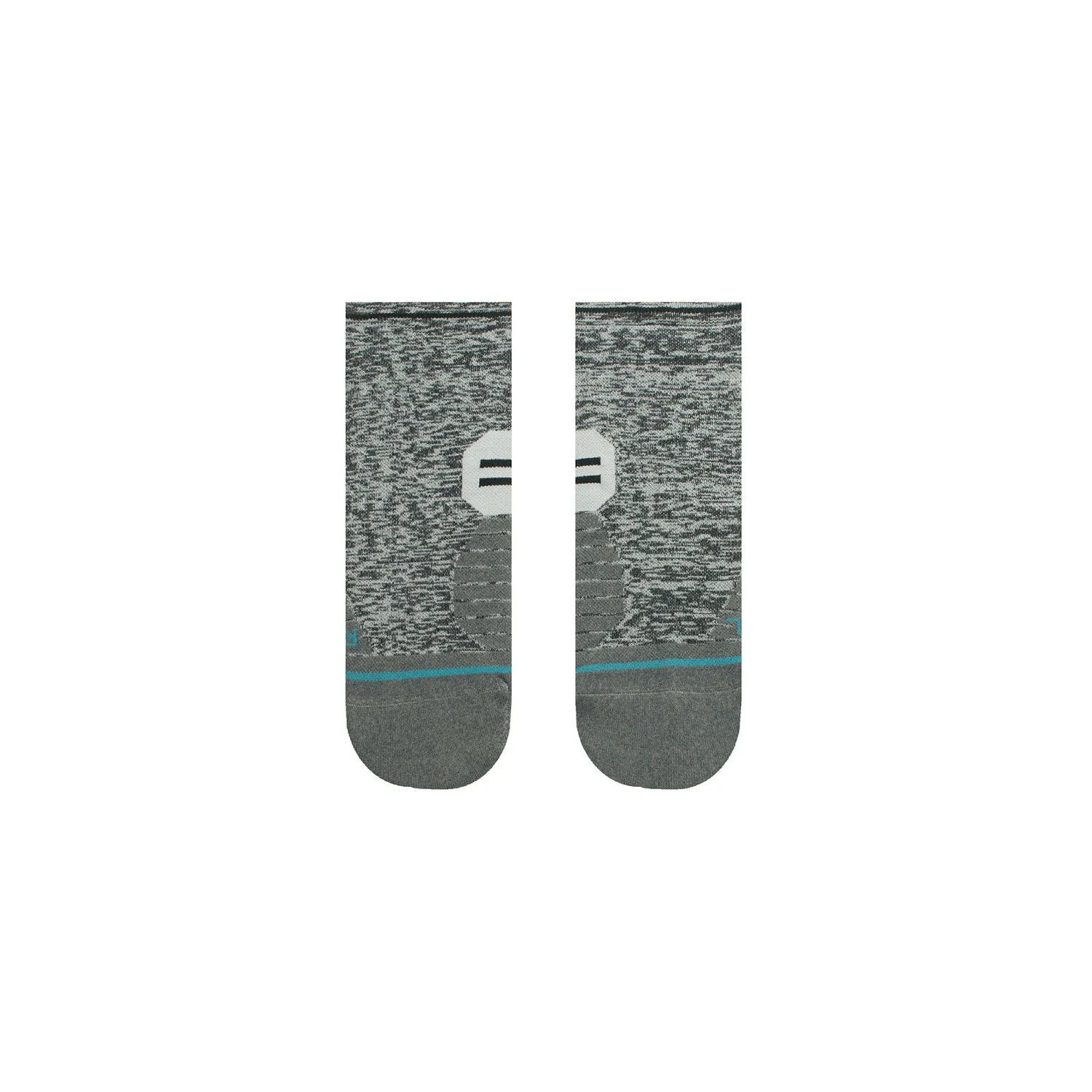 Men's Uncommon Solids Tab Low Socks|-|Bas Uncommon Solids Tab Homme sold by Altitude Sports product image thumbnail 4