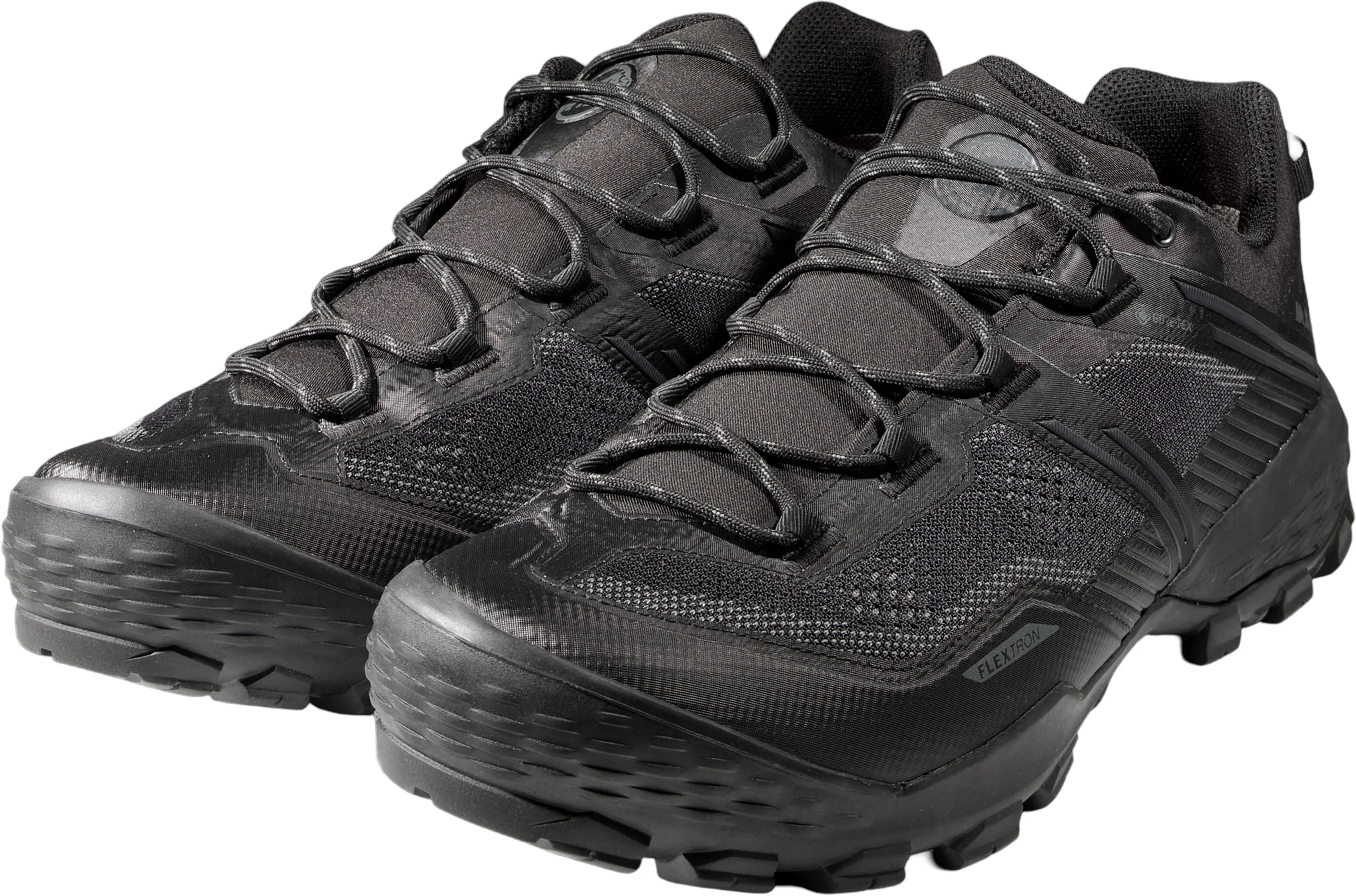 Ducan II Low GTX Hiking Shoes - Men's|-|Souliers de randonnée Ducan II Low GTX - Homme sold by Altitude Sports product image thumbnail 3