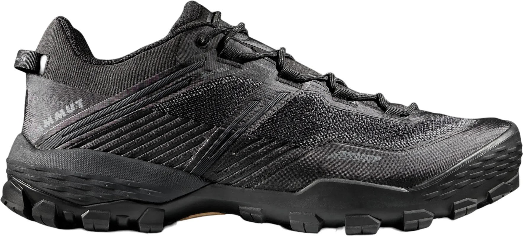 Ducan II Low GTX Hiking Shoes - Men's|-|Souliers de randonnée Ducan II Low GTX - Homme sold by Altitude Sports