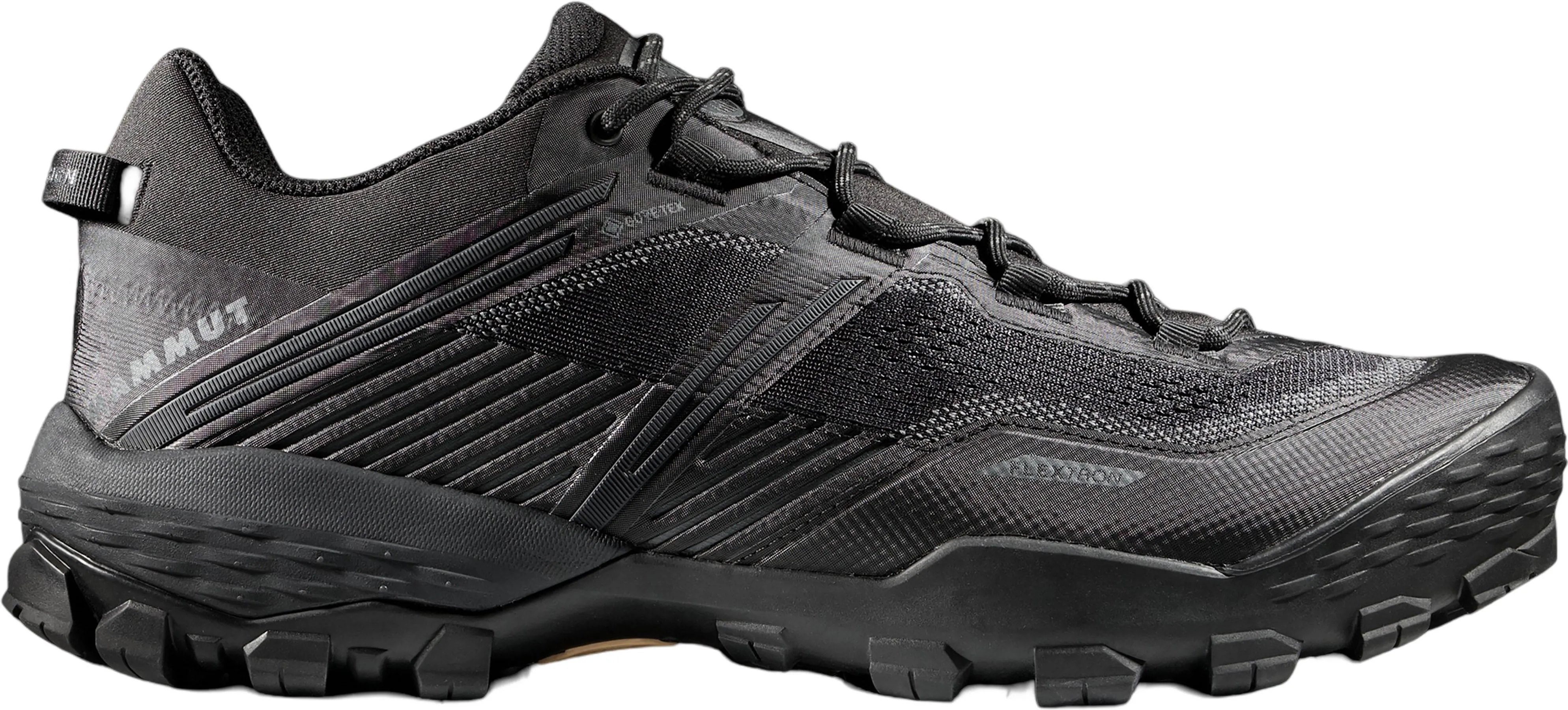Ducan II Low GTX Hiking Shoes - Men's|-|Souliers de randonnée Ducan II Low GTX - Homme sold by Altitude Sports