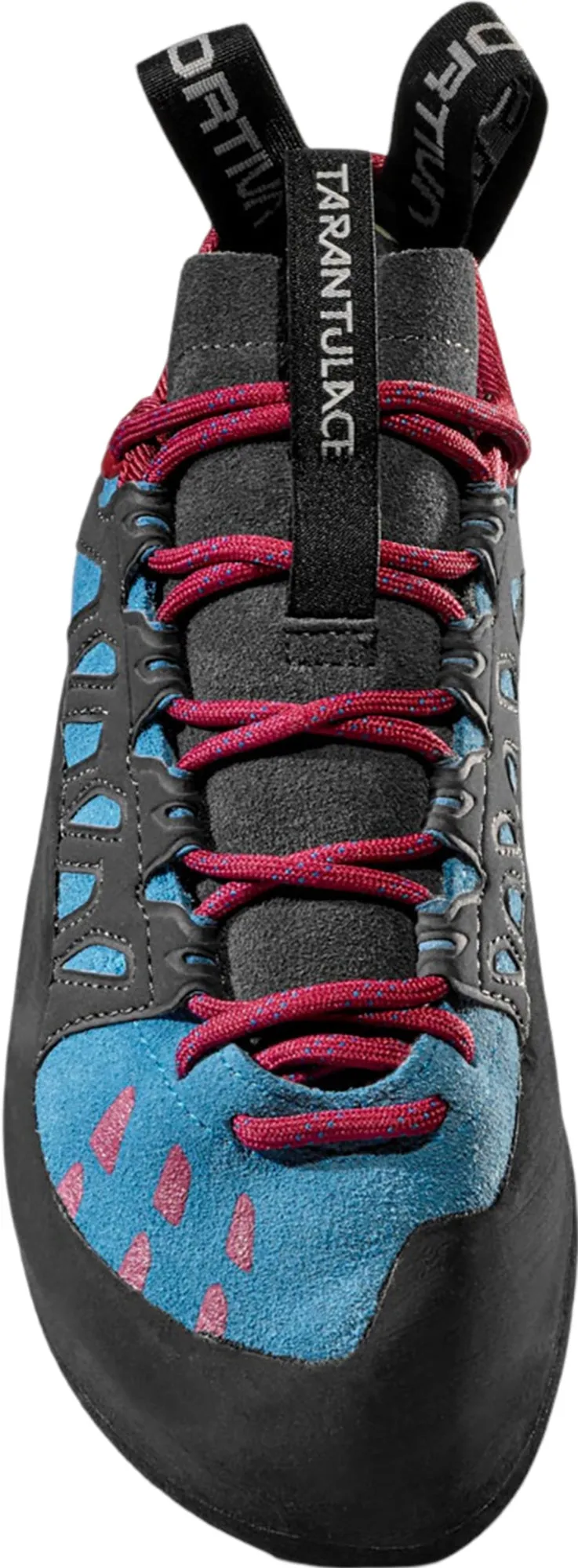 Tarantulace Climbing Shoes - Women's|-|Chaussons d'escalade Tarantulace - Femme sold by Altitude Sports product image thumbnail 4
