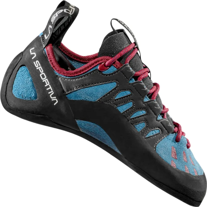 Tarantulace Climbing Shoes - Women's|-|Chaussons d'escalade Tarantulace - Femme sold by Altitude Sports