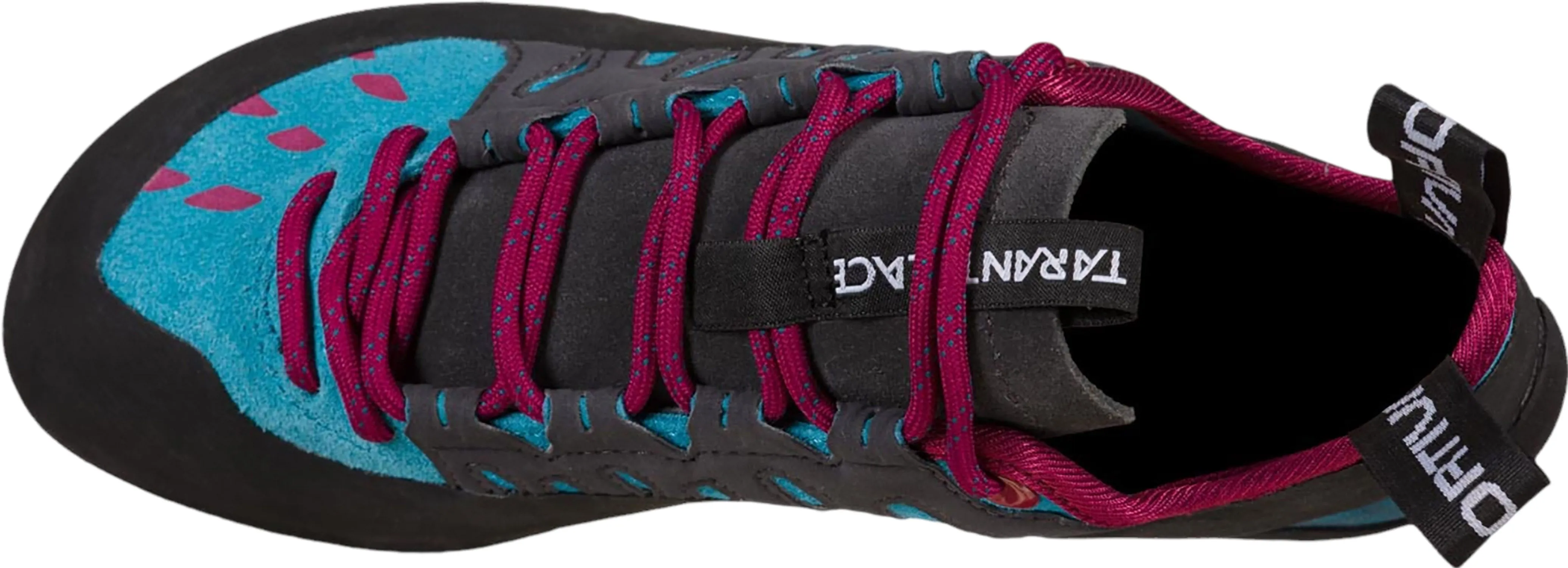 Tarantulace Climbing Shoes - Women's|-|Chaussons d'escalade Tarantulace - Femme sold by Altitude Sports product image thumbnail 5