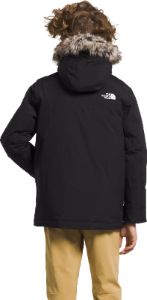 McMurdo Parka - Boys|-|Parka McMurdo - Garçon sold by Altitude Sports