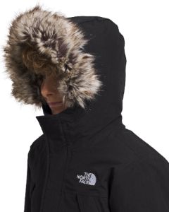 McMurdo Parka - Boys|-|Parka McMurdo - Garçon sold by Altitude Sports