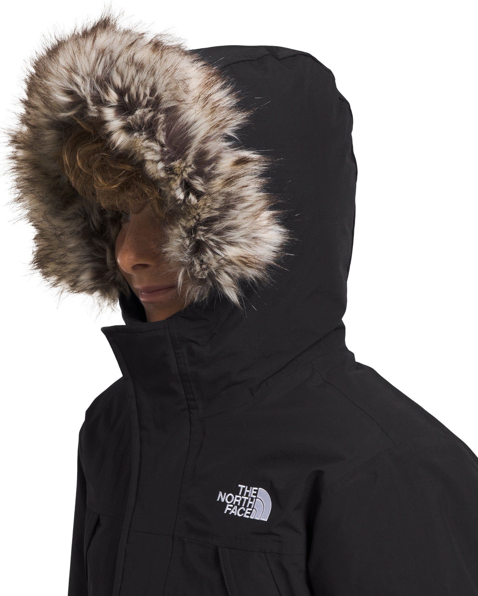 McMurdo Parka - Boys|-|Parka McMurdo - Garçon sold by Altitude Sports product image thumbnail 3