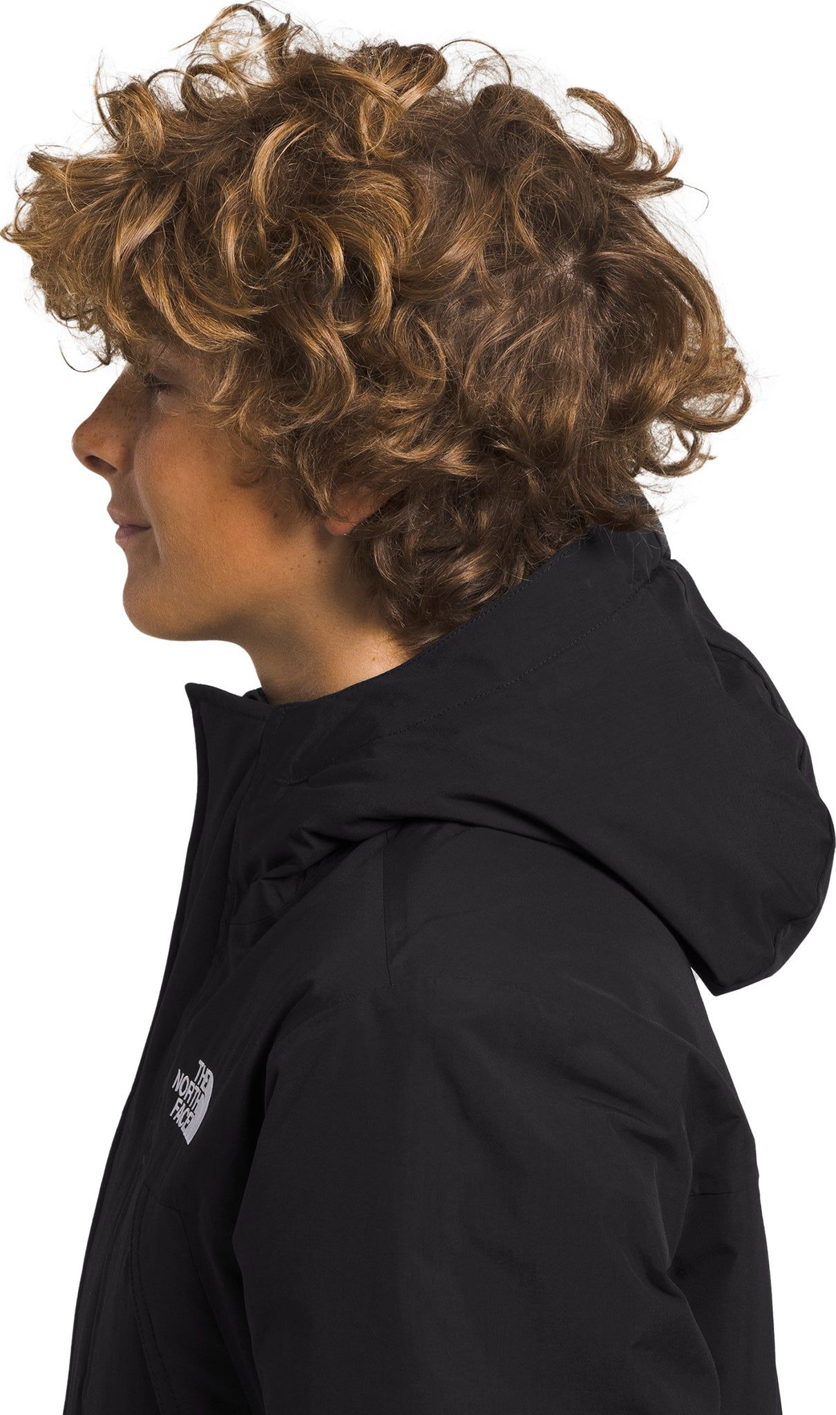McMurdo Parka - Boys|-|Parka McMurdo - Garçon sold by Altitude Sports product image thumbnail 4