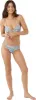 Emmy Floral Boulders Bikini Bottom - Women's|-|Bas de bikini Emmy Floral Boulders - Femme sold by Altitude Sports