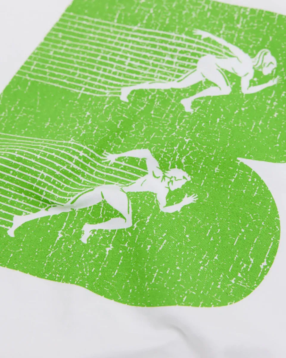 Versus T-Shirt - Unisex|-|T-shirt Versus - Unisexe sold by Altitude Sports product image thumbnail 5