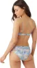 Emmy Floral Boulders Bikini Bottom - Women's|-|Bas de bikini Emmy Floral Boulders - Femme sold by Altitude Sports