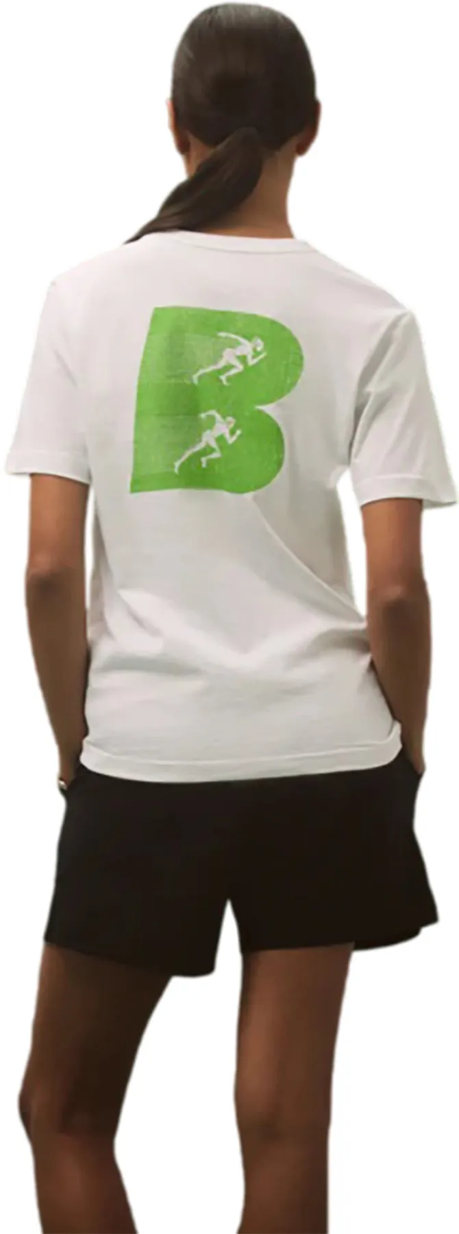 Versus T-Shirt - Unisex|-|T-shirt Versus - Unisexe sold by Altitude Sports product image thumbnail 2