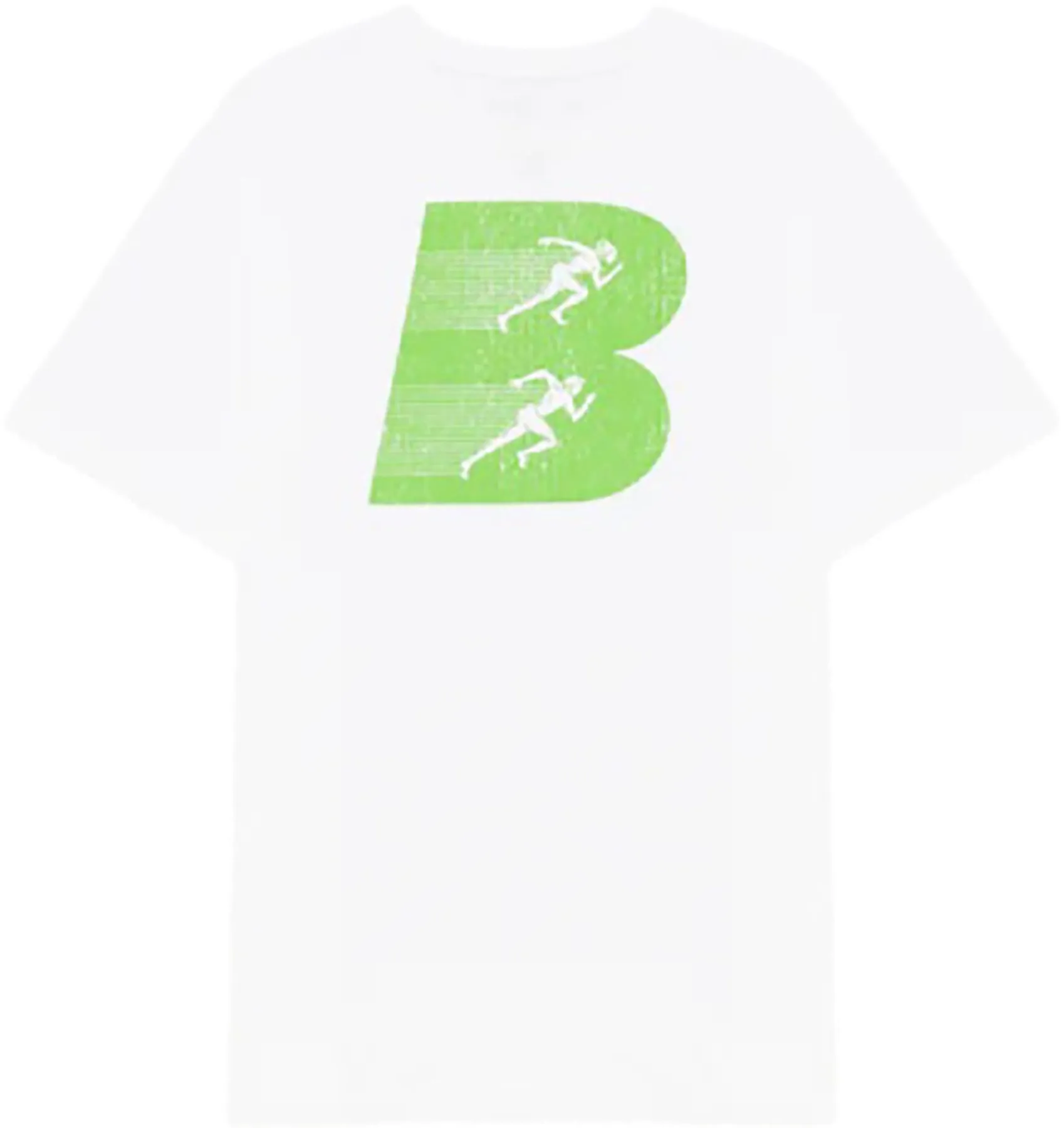 Versus T-Shirt - Unisex|-|T-shirt Versus - Unisexe sold by Altitude Sports product image thumbnail 3