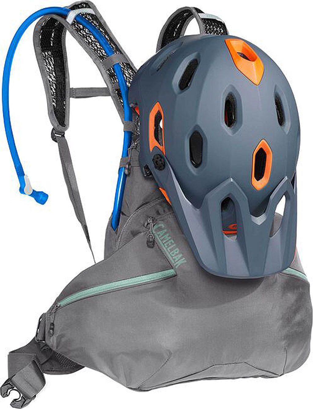 Solstice LR 10 Hydration Pack - Women's|-|Sac d'hydratation LR 10 Solstice - Femme sold by Altitude Sports product image thumbnail 5