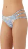 Emmy Floral Boulders Bikini Bottom - Women's|-|Bas de bikini Emmy Floral Boulders - Femme sold by Altitude Sports