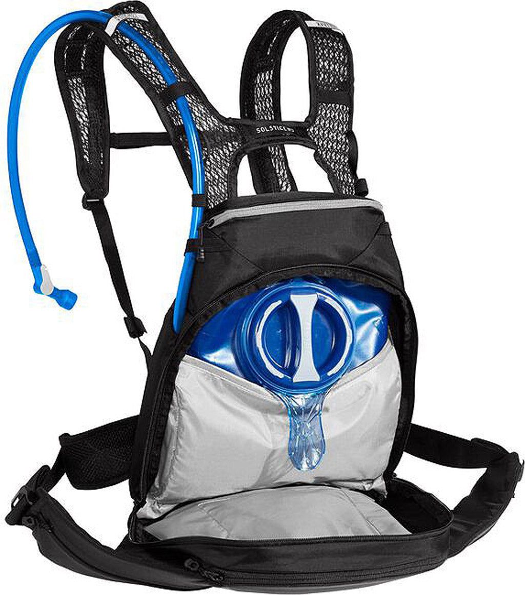 Solstice LR 10 Hydration Pack - Women's|-|Sac d'hydratation LR 10 Solstice - Femme sold by Altitude Sports product image thumbnail 3