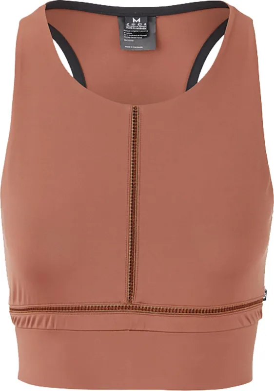 Sanna Crop Top - Women's|-|Haut court Sanna - Femme sold by Altitude Sports