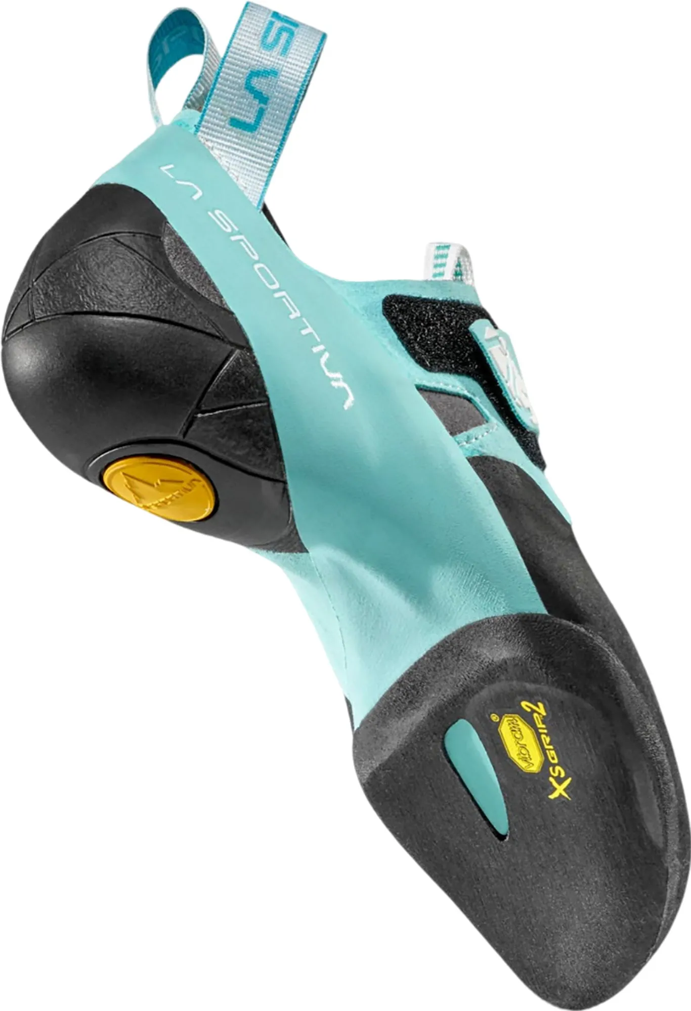 Skwama Vegan Climbing Shoes - Women's|-|Chaussons d'escalade végane Skwama - Femme sold by Altitude Sports product image thumbnail 4