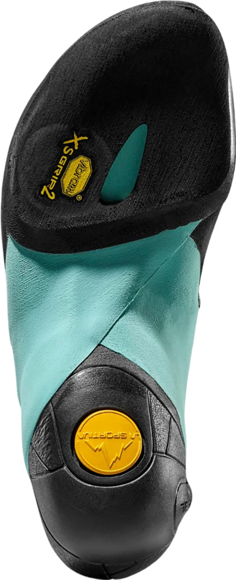 Skwama Vegan Climbing Shoes - Women's|-|Chaussons d'escalade végane Skwama - Femme sold by Altitude Sports product image thumbnail 2
