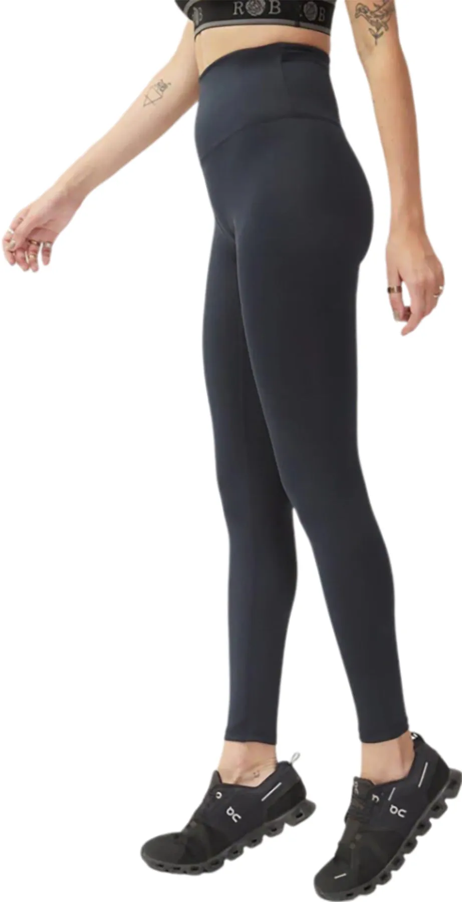 Divine Ultrahigh-Rise Legging - Women's|-|Legging à taille ultra-haute Divine - Femme sold by Altitude Sports product image thumbnail 3