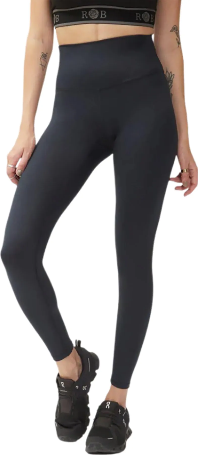 Divine Ultrahigh-Rise Legging - Women's|-|Legging à taille ultra-haute Divine - Femme sold by Altitude Sports