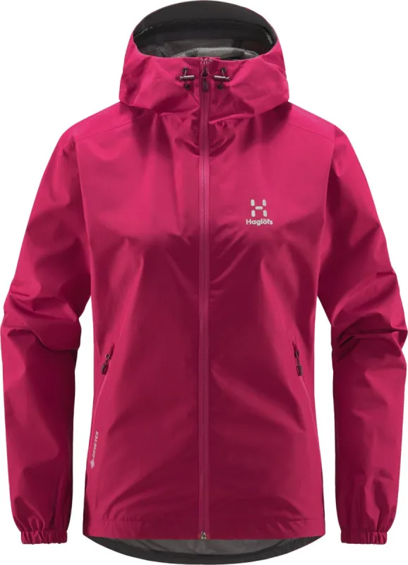 Betula GTX Jacket - Women's|-|Manteau GTX de Betula - Femme sold by Altitude Sports