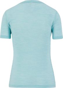 Vanoi Merino T-Shirt - Women's|-|T-shirt en mérinos Vanoi - Femme sold by Altitude Sports