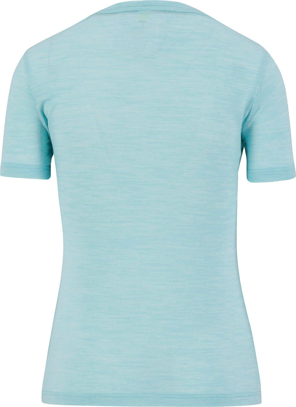 Vanoi Merino T-Shirt - Women's|-|T-shirt en mérinos Vanoi - Femme sold by Altitude Sports product image thumbnail 2