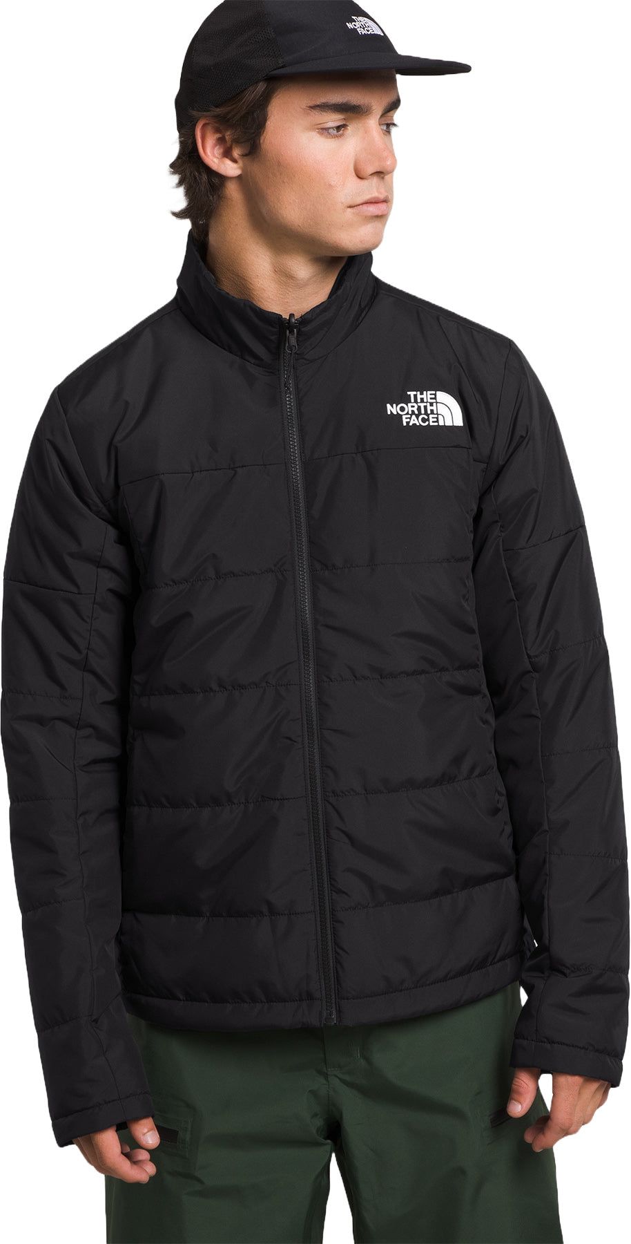 Clement Triclimate Jacket - Men's|-|Manteau Triclimate Clement - Homme sold by Altitude Sports product image thumbnail 3