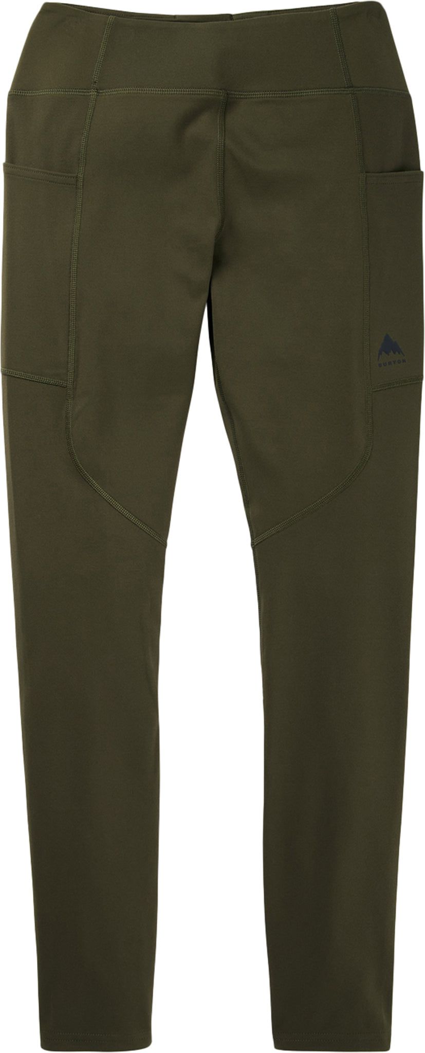 Multipath Pocket Leggings - Women's|-|Legging à poche Multipath - Femme sold by Altitude Sports