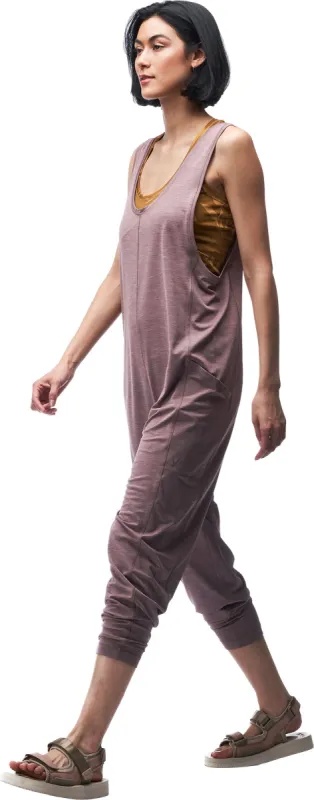 Zuha Romper - Women's|-|Combinaison Zuha - Femme made by Altitude Sports