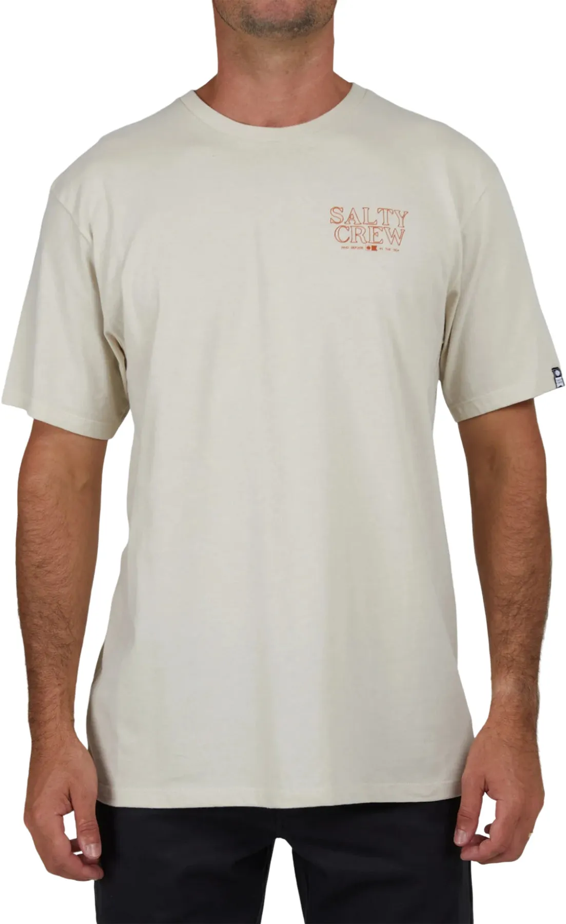 Brother Bruce Short Sleeve Premium T-Shirt - Men's|-|T-shirt premium Brother Bruce - Homme sold by Altitude Sports