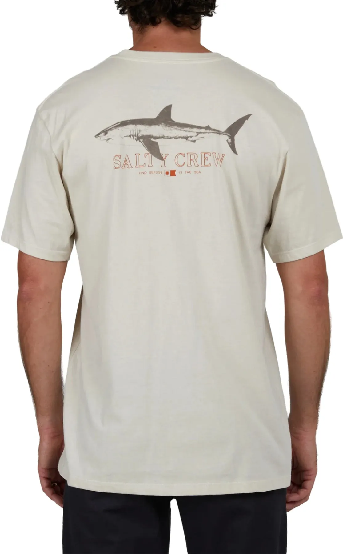 Brother Bruce Short Sleeve Premium T-Shirt - Men's|-|T-shirt premium Brother Bruce - Homme sold by Altitude Sports product image thumbnail 2